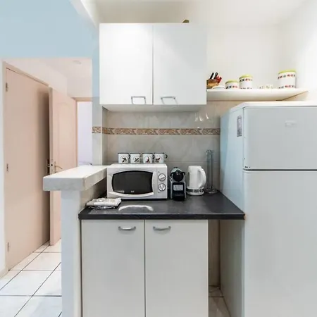 Apartamento Spacious 1 Bed Apt , Sleeps 4 Nr Center Of *